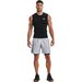 Bezrękawnik męski HeatGear Armour Sleeveless Under Armour - czarny