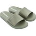 Klapki Slide Unisex Ipanema - zielone