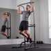 Poręcz treningowa stacjonarna Upper Flex Gymtek