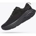 Buty do biegania Bondi 8 HOKA - Black