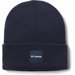 Czapka City Trek Heavyweight Beanie Columbia - Collegiate Navy