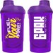 Shaker Fuel Your Fire Purple 600ml 6PAK