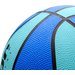 Piłka do koszykówki Layup 4 Junior Meteor - niebieska