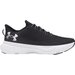 Buty do biegania Infinite Under Armour - Black / White