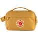 Saszetka, nerka Kanken Hip Pack 2L Fjallraven - Ochre