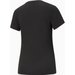 Koszulka damska Essentials Logo Puma - black