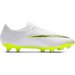 Buty piłkarskie korki Hypervenom Phantom III Academy FG Nike - białe