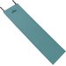 Karimata 1-warstwowa EVA 180x50x0,6cm Outtec - teal
