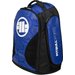 Plecak Big Convertible Logo 2 Pitbull West Coast - royal blue