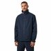 Kurtka męska Crew Midlayer 2.0 Helly Hansen - granatowa