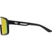 Okulary przeciwsłoneczne z polaryzacją Ragnarok GOG Eyewear - black