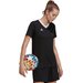 Koszulka damska Entrada 22 Jersey Adidas - czarny