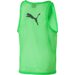 Znacznik piłkarski Bib Puma - zielony