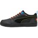 Buty Rebound v6 Low Puma - Black