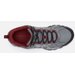Buty trekkingowe Redmond III Waterproof Columbia - grey steel/black