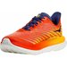 Buty Mach 5 HOKA - Flame / Dandelion