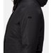 Kurtka parka damska Romine Regatta - black