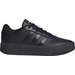 Buty Court Platform Wm's Adidas - czarne