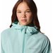 Softshell damski Sweet As III Hooded Columbia - Spray