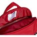 Plecak Power V Adidas - czerwony