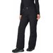 Spodnie narciarskie damskie Shafer Canyon II Insulated Pant Columbia - Black