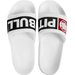 Klapki Flip Flop Hilltop Pitbull West Coast - White