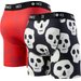 Bokserki męskie Lino Boxer Brief 2 pary Stance