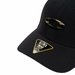 Czapka z daszkiem Tincan Cap Oakley - black/graphic camo