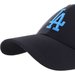 Czapka z daszkiem MLB LA Dodgers Back Line 47 Brand