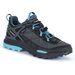 Buty trekkingowe Rocket DFS GTX Aku - black/ turquoise