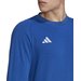 Bluza męska Tiro 23 Competition Crew Adidas - niebieska