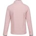 Bluza polarowa juniorska Loco Regatta - dusky rose/white