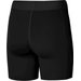 Spodenki damskie Femme Dri-Fit Nike - czarne