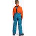 Spodnie narciarskie juniorskie Timeout II Dare2B - niebieski