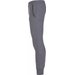 Spodnie dresowe męskie Montana Joma - melange grey