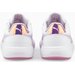 Buty Tori Candy Wm's Puma - białe/różowe