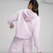 Bluza damska ESS Cropped Logo Hoodie TR Puma