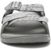 Klapki Chillos Slide Wm's Chaco - Pierce Steeple Gray