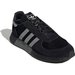 Buty Marathon Tech Adidas Originals - core black/silver metallic