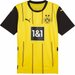 Koszulka męska Borussia Dortmund Home Jersey Puma