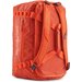 Torba z funkcją plecaka Black Hole Duffel 40L Patagonia - Pollinator Orange