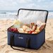 Torba termiczna Cooler Bag 15L Outtec - granatowa
