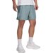 Spodenki męskie Launch Elite 2w1 7'' Under Armour - Serpentine/Jasper Blue/Reflective