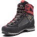 Buty Cross Mountain GTX Kayland - black/red