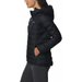 Kurtka puchowa damska Lake 22 II Down Hooded Columbia - Black