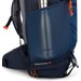 Plecak Highton V2 65L Regatta - navy/dark denim