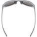 Okulary przeciwsłoneczne Esntl Pina Uvex - grey matt