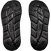 Klapki Ora Athletic Slide HOKA - black/white