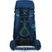 Plecak Kestrel 48L Osprey - atlas blue