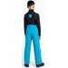 Spodnie narciarskie juniorskie Outmove II Dare2B - fjord blue